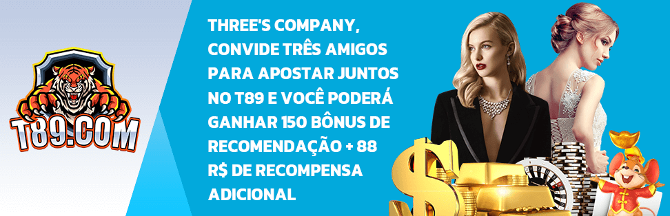 quanto custa aposta de seis números na mega-sena